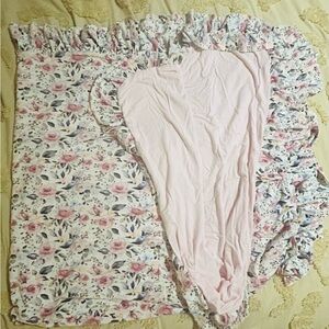 Ellie K Spring Blossom Luxe